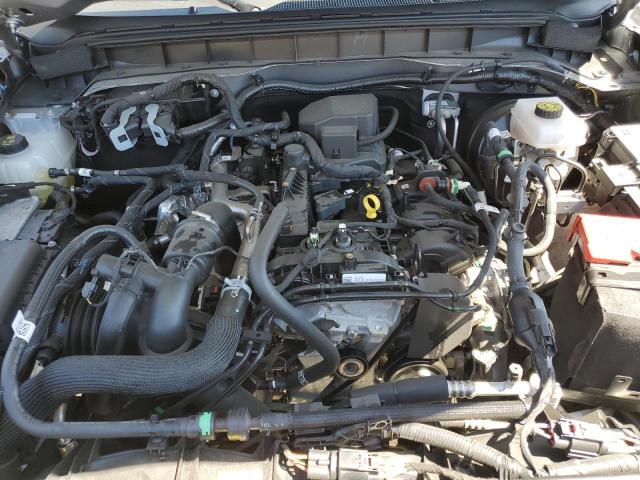 Photo 12 from auction – 2022 FORD BRONCO BAS with VIN 1FMDE5AH6NLB09567