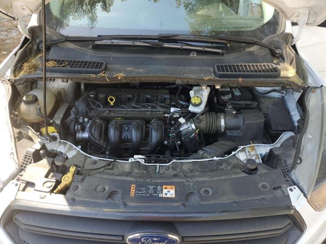 Photo 11 from auction – 2018 FORD ESCAPE S with VIN 1FMCU0F73JUB19995