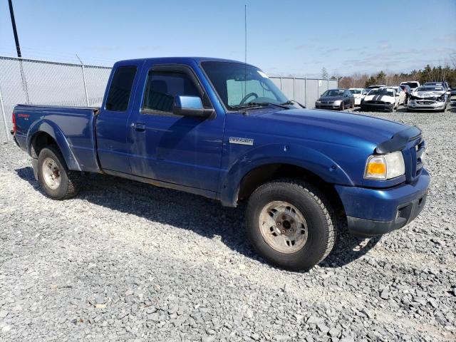 Photo 4 from auction – 2007 FORD RANGER SUP with VIN 1FTZR45E97PA89058