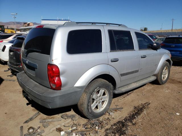 Photo 3 from auction – 2008 DODGE DURANGO SX with VIN 1D8HB38N78F121259
