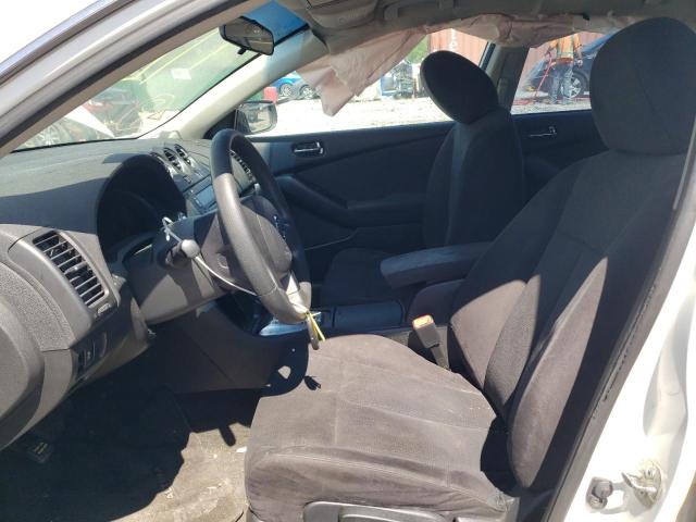 Photo 7 from auction – 2012 NISSAN ALTIMA BAS with VIN 1N4AL2AP9CC195995