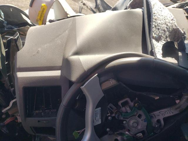 Photo 9 from auction – 2010 DODGE GRAND CARA with VIN 2D4RN4DE8AR378289