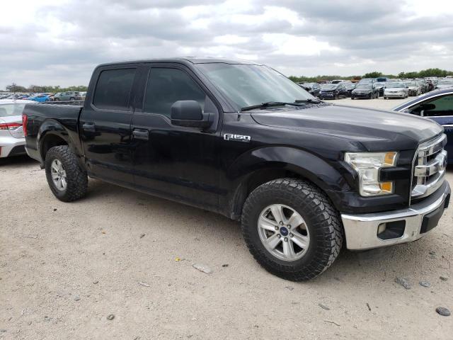 Photo 4 from auction – 2015 FORD F150 SUPER with VIN 1FTEW1CF9FKD44465