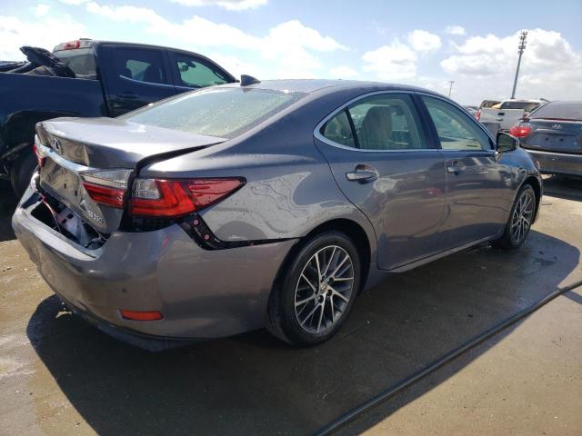 Photo 3 from auction – 2016 LEXUS ES 350 with VIN JTHBK1GG5G2236345