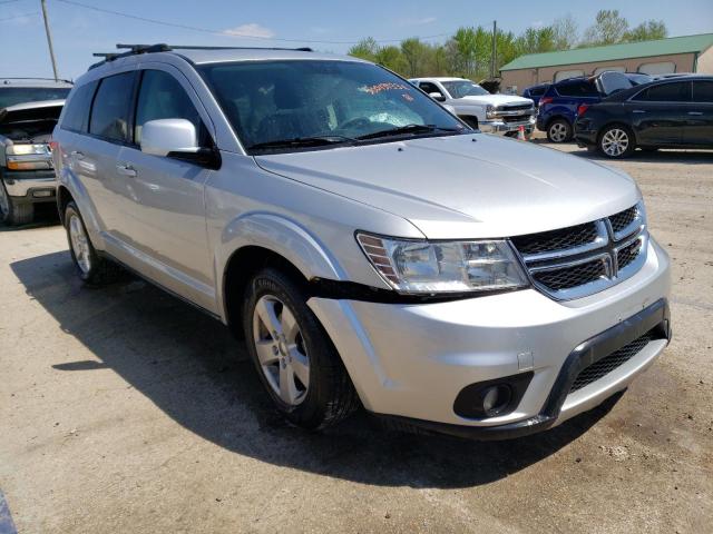 Zdjęcie 4 z aukcji – 2012 DODGE JOURNEY SX z VIN 3C4PDDBG6CT257482