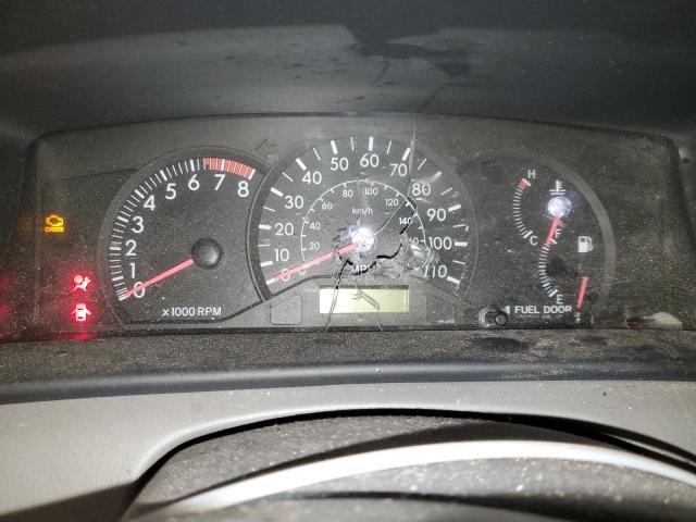 Photo 9 from auction – 2003 TOYOTA COROLLA with VIN 1NXBR32EX3Z059428