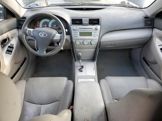 Photo 8 from auction – 2007 TOYOTA CAMRY CE with VIN 4T1BE46K37U192684