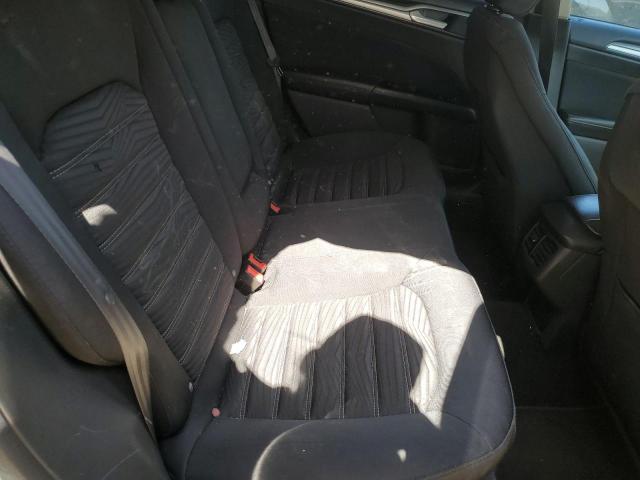 Photo 10 from auction – 2016 FORD FUSION SE with VIN 3FA6P0H70GR171449