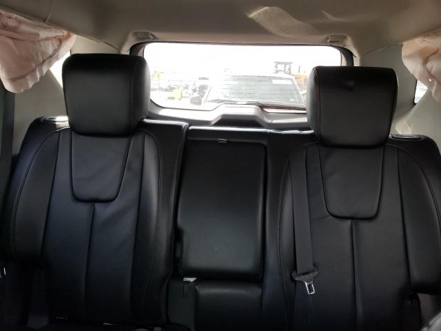 Foto 10 de la subasta – 2011 CHEVROLET EQUINOX LT con VIN 2CNFLFE51B6300659