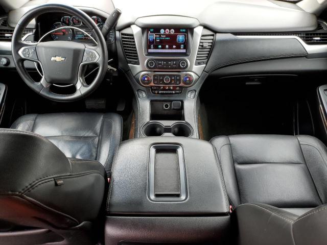 Photo 8 from auction – 2015 CHEVROLET TAHOE C150 with VIN 1GNSCBKC0FR546554