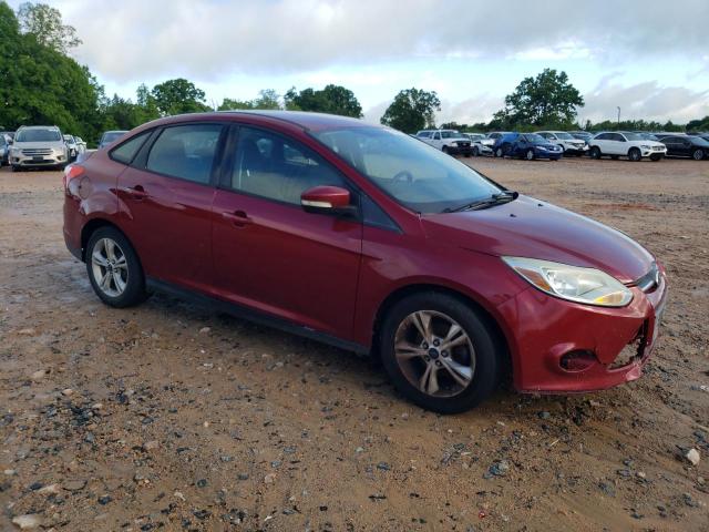 Photo 4 from auction – 2013 FORD FOCUS SE with VIN 1FADP3F25DL232515