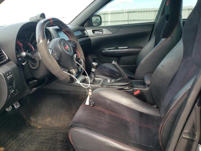 Photo 7 from auction – 2014 SUBARU IMPREZA WR with VIN JF1GV8J66EL002333