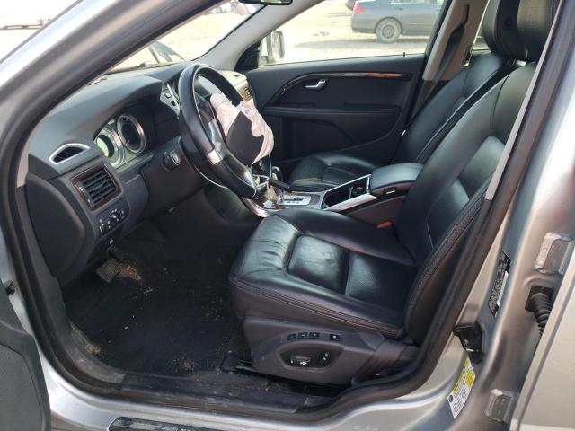 Photo 7 from auction – 2012 VOLVO XC70 3.2 with VIN YV4952BL9C1141169