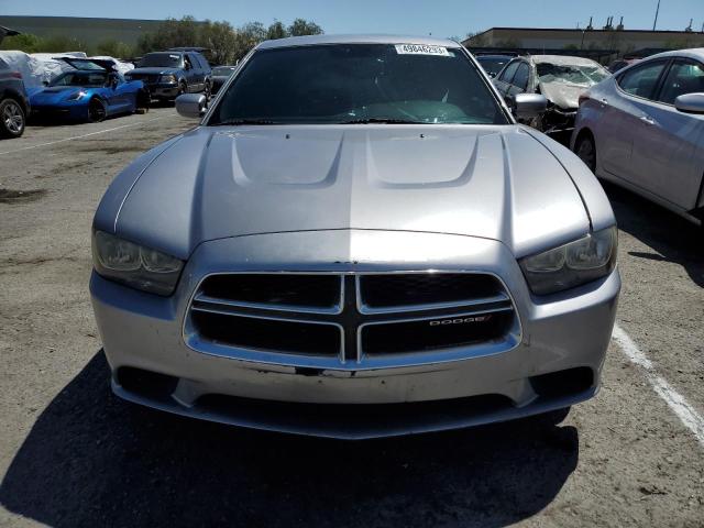 Photo 5 from auction – 2013 DODGE CHARGER SE with VIN 2C3CDXBG6DH624377