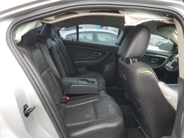 Photo 10 from auction – 2010 FORD TAURUS LIM with VIN 1FAHP2FW5AG134233
