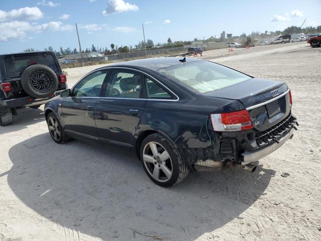 Photo 2 from auction – 2008 AUDI A6 3.2 QUA with VIN WAUDH94F88N077143