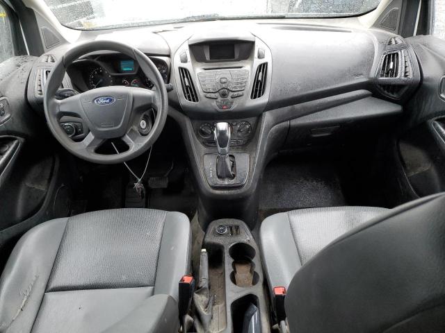 Photo 8 from auction – 2018 FORD TRANSIT CO with VIN NM0LS6E76J1347311