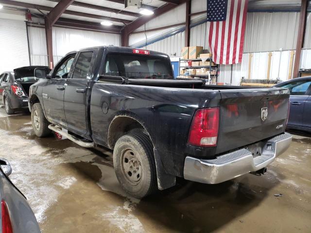 Photo 2 from auction – 2014 RAM 1500 ST with VIN 1C6RR7FG1ES292190