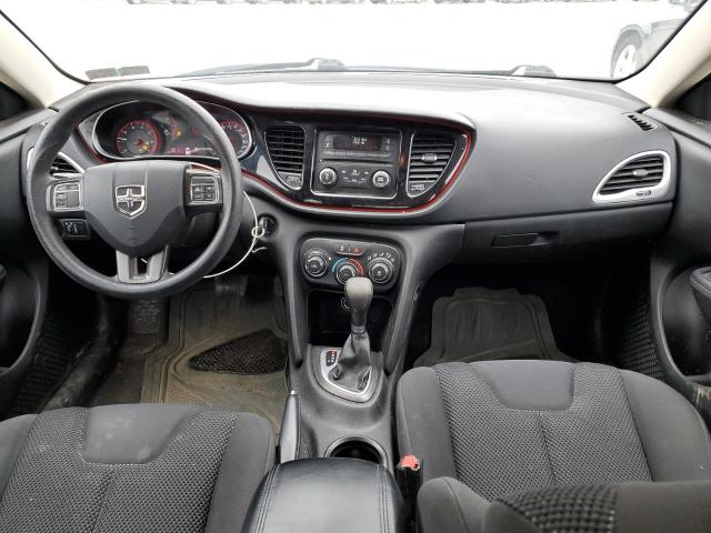 Photo 8 from auction – 2015 DODGE DART SE with VIN 1C3CDFAA1FD433747