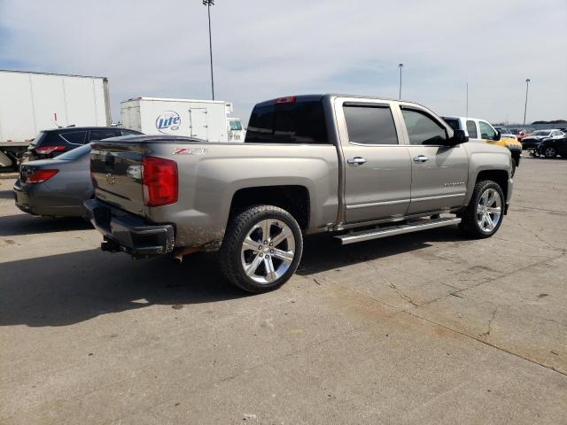 Photo 3 from auction – 2017 CHEVROLET SILVERADO with VIN 3GCUKSEJ6HG232229