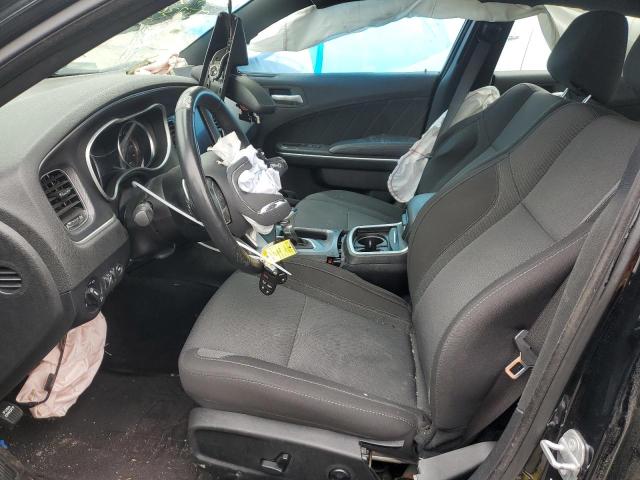 Photo 7 from auction – 2017 DODGE CHARGER SX with VIN 2C3CDXHG9HH557352