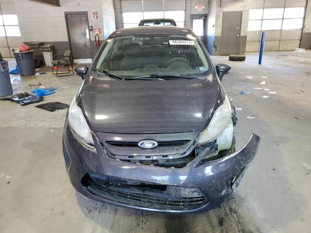 Photo 5 from auction – 2013 FORD FIESTA SE with VIN 3FADP4EJ9DM219022