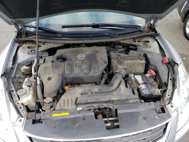 Photo 11 from auction – 2011 NISSAN ALTIMA BAS with VIN 1N4AL2APXBC172787