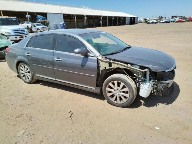 صورة رقم 4 من المزاد - 2011 TOYOTA AVALON BAS مع VIN 4T1BK3DB6BU387144