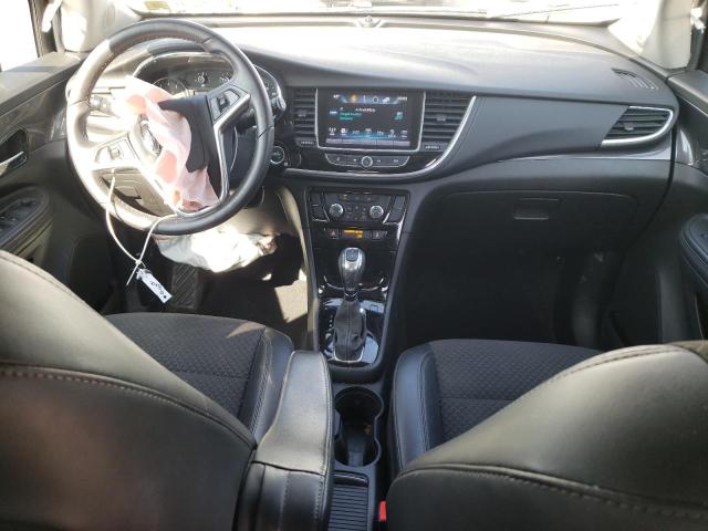 Photo 8 from auction – 2018 BUICK ENCORE PRE with VIN KL4CJFSBXJB722202