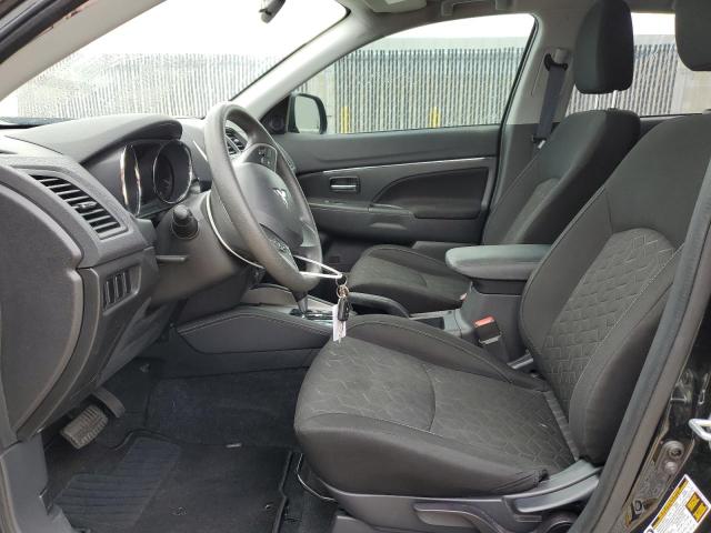 Photo 7 from auction – 2020 MITSUBISHI OUTLANDER with VIN JA4AP3AU2LU012452