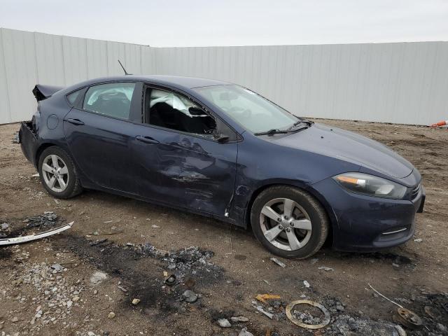 Photo 4 from auction – 2015 DODGE DART SXT with VIN 1C3CDFBB7FD299348