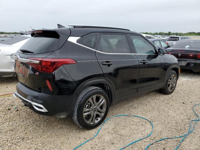 Photo 3 from auction – 2021 KIA SELTOS S with VIN KNDEU2AA1M7204025