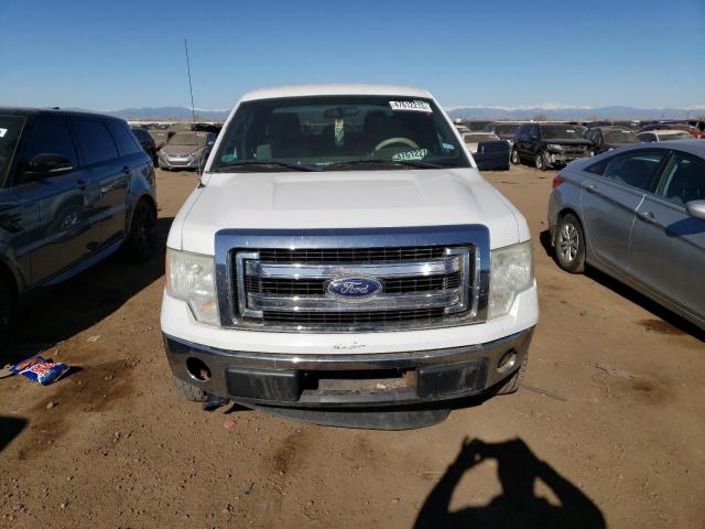Photo 5 from auction – 2013 FORD F150 SUPER with VIN 1FTEW1CM4DFB31539