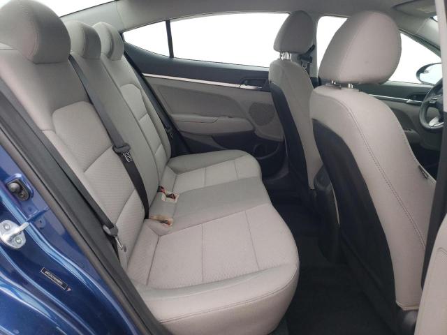 Photo 10 from auction – 2019 HYUNDAI ELANTRA SE with VIN 5NPD74LFXKH488917