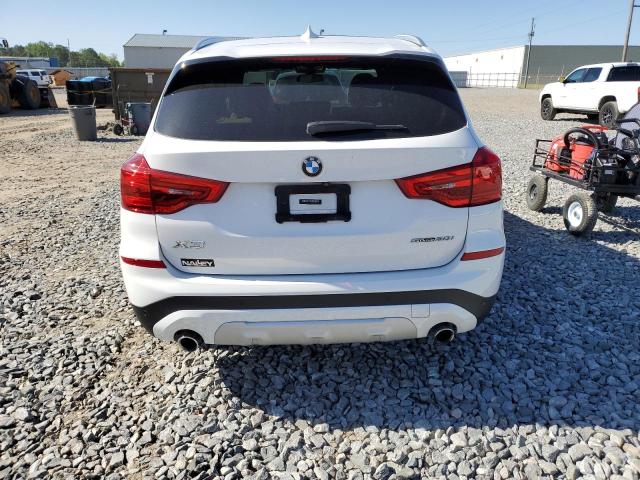Photo 6 from auction – 2019 BMW X3 SDRIVE3 with VIN 5UXTR7C5XKLR45685