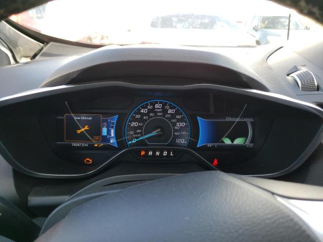 صورة رقم 9 من المزاد - 2014 FORD C-MAX PREM مع VIN 1FADP5CU1EL504142