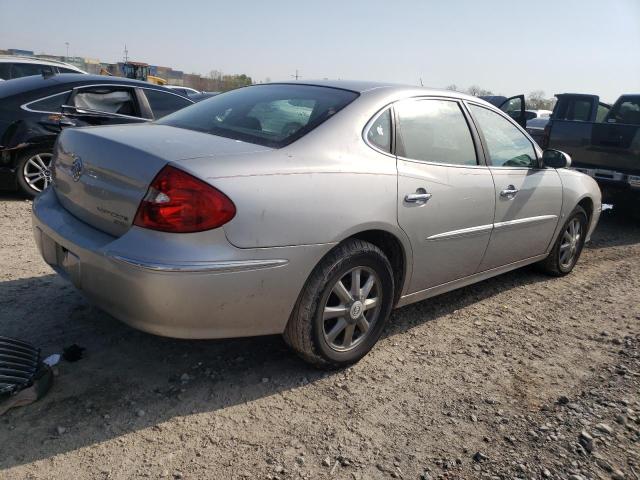 Photo 3 from auction – 2008 BUICK LACROSSE C with VIN 2G4WD582081164460