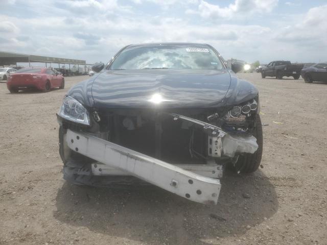 Photo 5 from auction – 2013 LEXUS LS 460 with VIN JTHBL5EF3D5123292