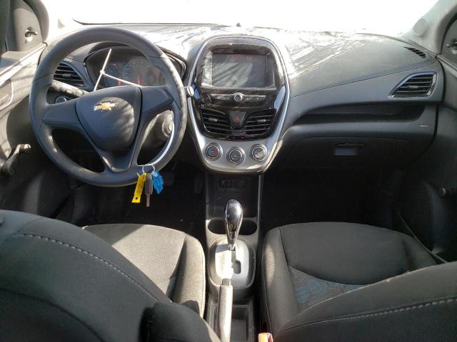 Photo 8 from auction – 2017 CHEVROLET SPARK LS with VIN KL8CB6SA1HC747299