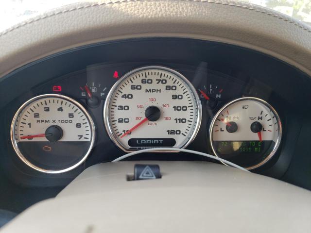 Photo 9 from auction – 2004 FORD F150 with VIN 1FTPX12534NB73464