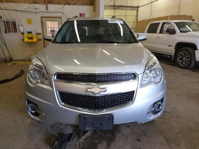 Photo 5 from auction – 2015 CHEVROLET EQUINOX LT with VIN 2GNALCEK6F1169600