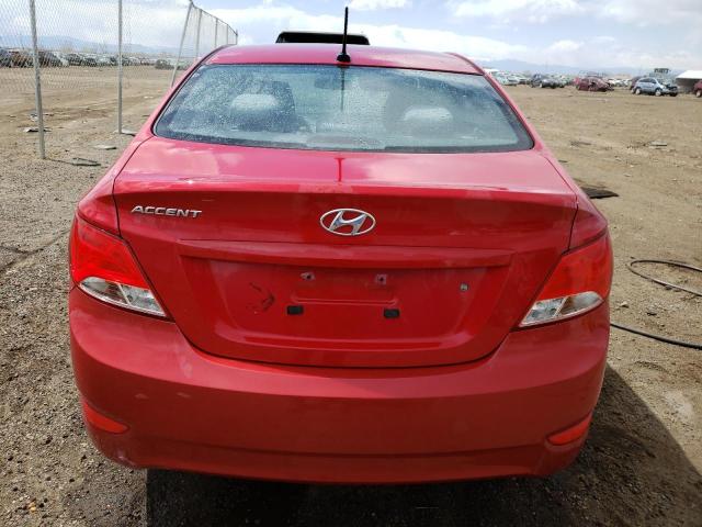 Photo 6 from auction – 2017 HYUNDAI ACCENT SE with VIN KMHCT4AE2HU238051