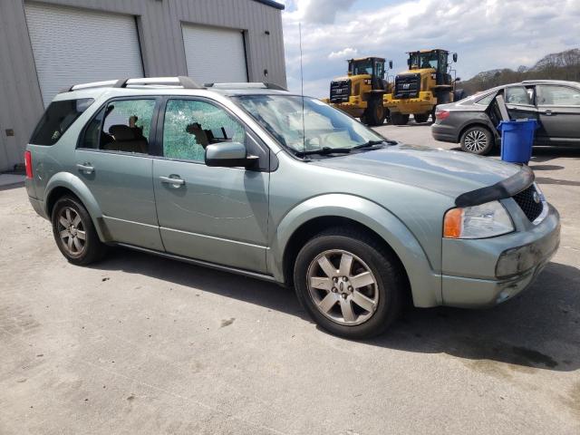 Photo 4 from auction – 2007 FORD FREESTYLE with VIN 1FMDK061X7GA00662