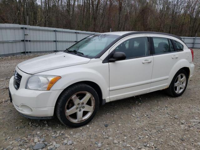 DODGE CALIBER R/ 2008 with VIN 1B3HE78K08D771339 - Photo from auction