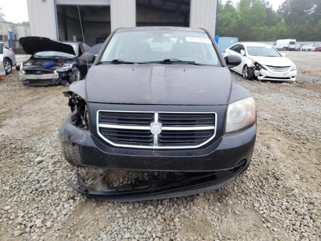 Photo 5 from auction – 2007 DODGE CALIBER SX with VIN 1B3HB48B77D312959