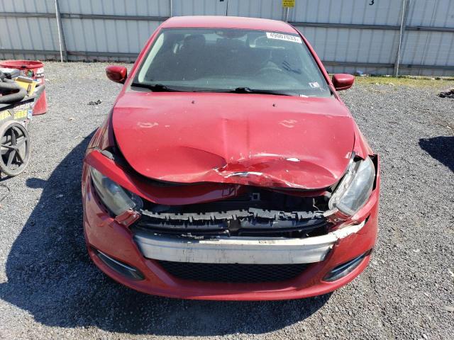 Photo 5 from auction – 2014 DODGE DART SXT with VIN 1C3CDFBB4ED890901