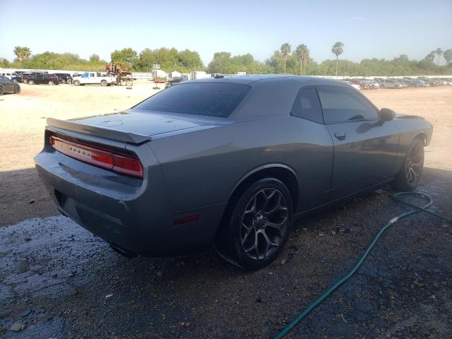 Photo 3 from auction – 2012 DODGE CHALLENGER with VIN 2C3CDYAG4CH275726