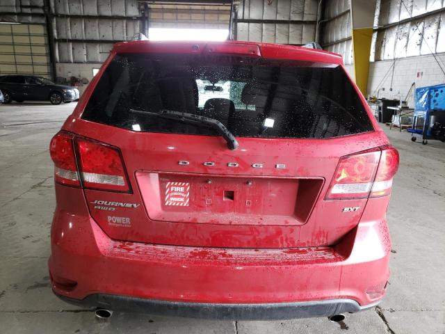 Photo 6 from auction – 2017 DODGE JOURNEY SX with VIN 3C4PDDBG7HT574727