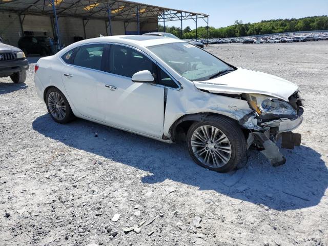 Photo 4 from auction – 2014 BUICK VERANO with VIN 1G4PS5SK1E4217251