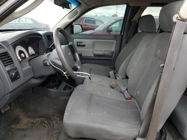 Photo 7 from auction – 2006 DODGE DAKOTA ST with VIN 1D7HE22K26S689458
